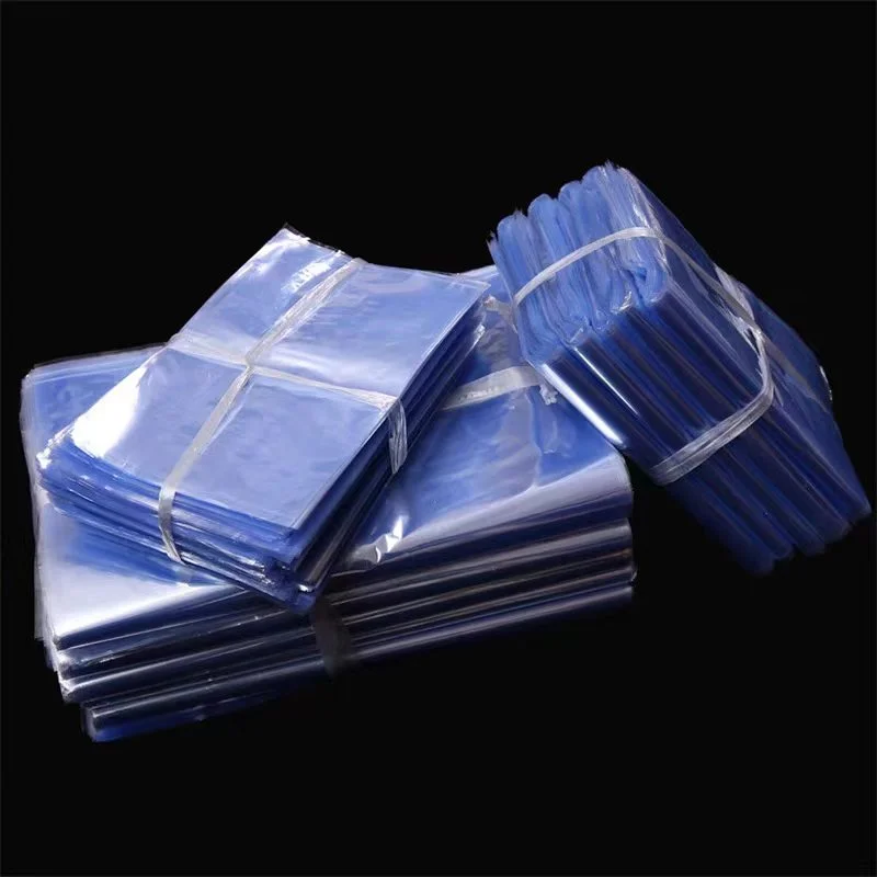 Shrink Film - clear shrink wrap for multi-pack bundling