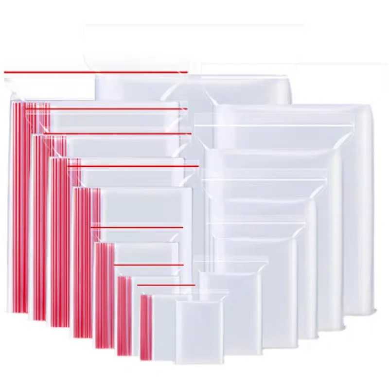 Zip Lock Bag - bulk wholesale zip lock bags from China manufacturer